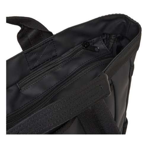 Alo Yoga - Utility Tote Bag - Black