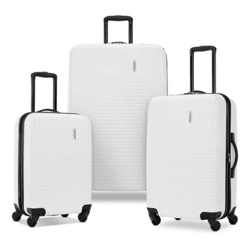 American Tourister Groove Luggage (Sold Separately)