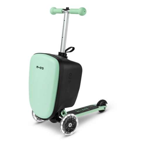 Micro Kickboard Micro Scooter Luggage