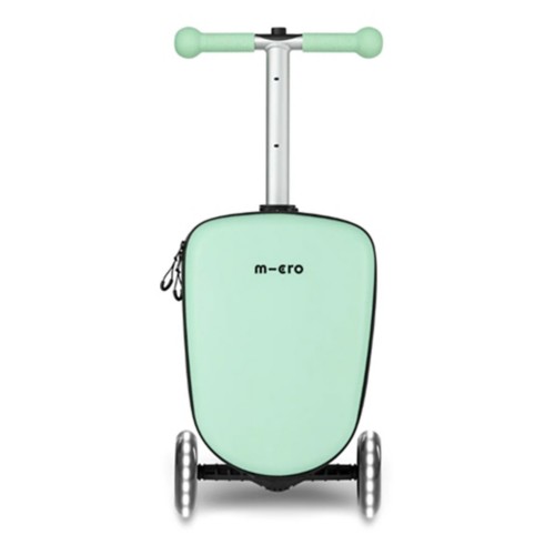 Micro Kickboard Micro Scooter Luggage