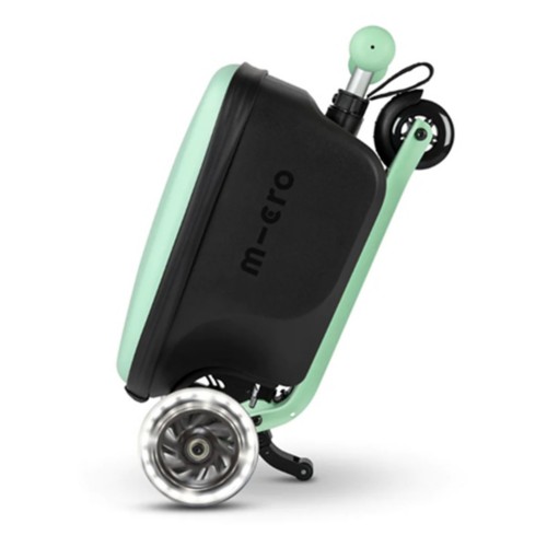 Micro Kickboard Micro Scooter Luggage