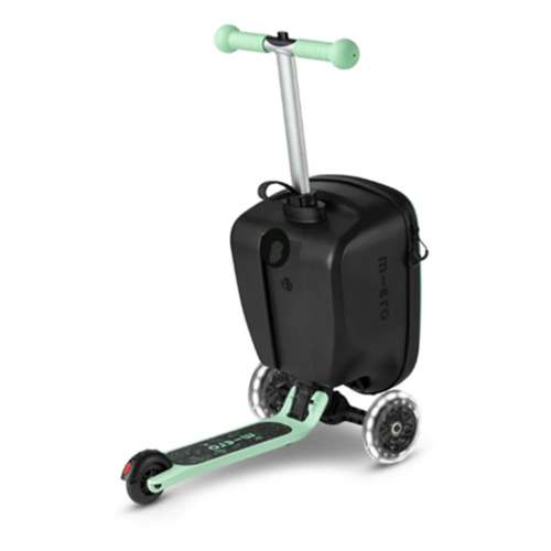Micro Kickboard Micro Scooter Luggage