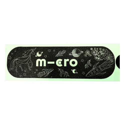 Micro Kickboard Micro Scooter Luggage