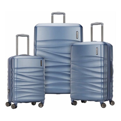 Fashion american tourister hardside luggage review