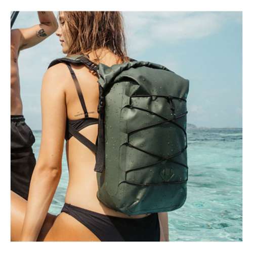 Tropicfeel Waterproof Daypack Backpack ew bag arrivals Witzenberg Sneakers Sale Online