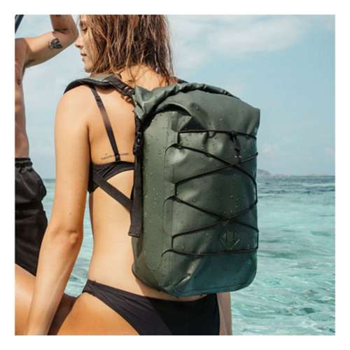 Tropicfeel Waterproof Daypack Backpack