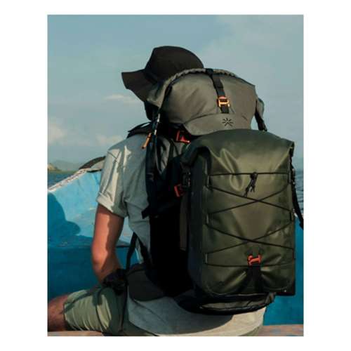Tropicfeel Waterproof Daypack Backpack