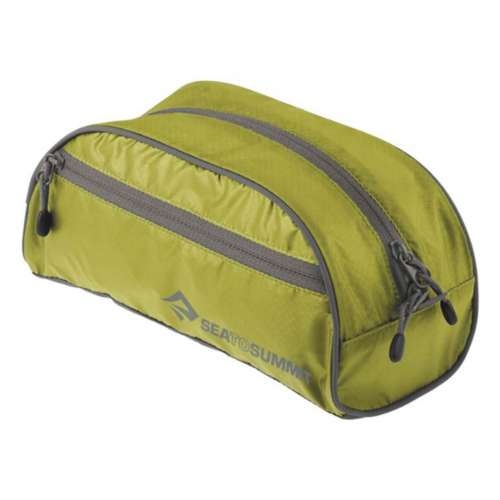 Sea To Summit Travelling Light Toiletry Bag