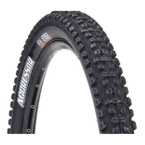 Maxxis Aggressor Tubeless 29x2.3 Mountain Flat Resis Mountain Bike Tire