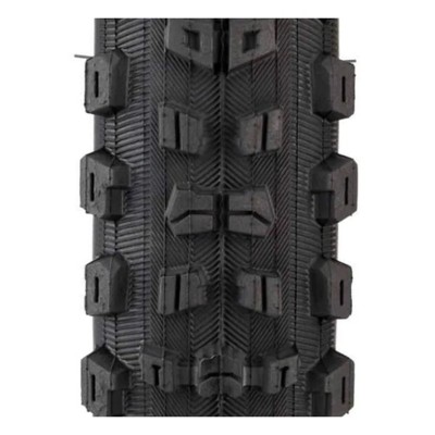 Copertone flessibile MAXXIS AGGRESSOR 29x2.30 Exo Tubeless Ready Nero