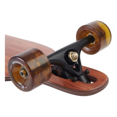 Arbor Skateboards Axis Longboard - Thumbnail 5