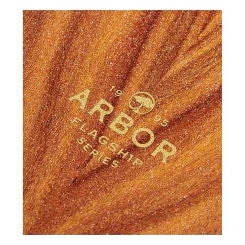 Arbor Axis 40 Flagship