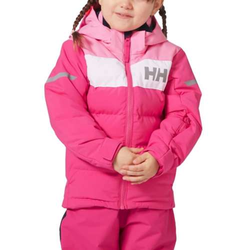 Toddler Girls Helly Hansen Inc K Vertical Insulated Waterproof Detachable Hood Mid Puffer Jacket buy fred perry graphic crew neck t shirts Witzenberg Sneakers Sale Online