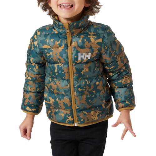 Boys helly hansen best sale