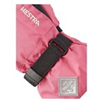 Kids' Hestra Gauntlet CZone Jr. 5 finger 24' Waterproof Gloves - Thumbnail 3 of 3