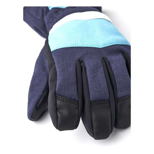 Kids' Hestra Atlas Gore Tex Jr Gloves