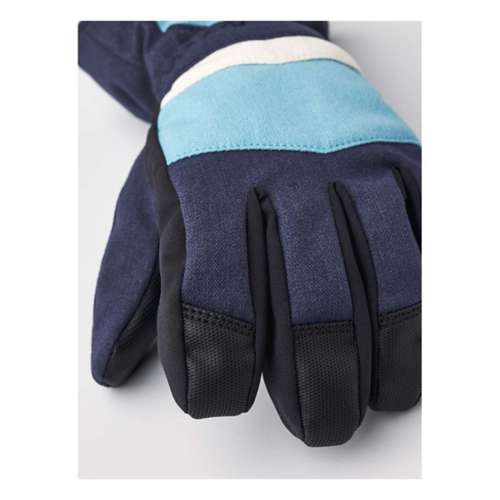 Kids' Hestra Atlas Gore Tex Jr Gloves