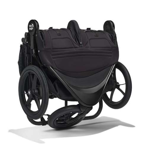 Baby Jogger Summit X3 Double Jogging Stroller