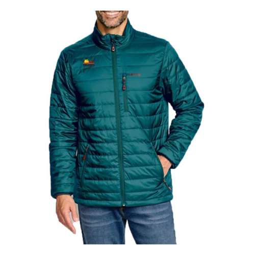 Men s Orvis Pheasants Forever Recycled Drift Softshell Jacket