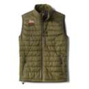 Men's Orvis Quail Forever Recycled Drift Vest | SCHEELS.com