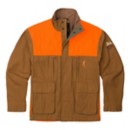 Men's Browning Quail Forever Canvas Upland Jacket