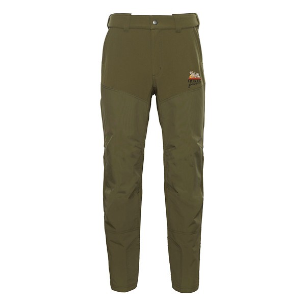 SCHEELS OUTFITTERS Men's  Quail Forever Endeavor Upland Pants