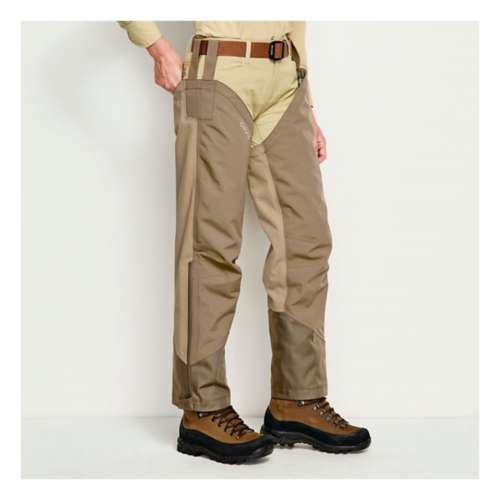 Orvis Pheasant Forever PRO ToughShell Chaps