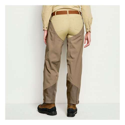 Orvis Pheasant Forever PRO ToughShell Chaps