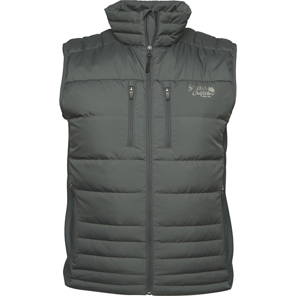 Men's Scheels Outfitters Ram River Down Vest - Scheels Outfitters