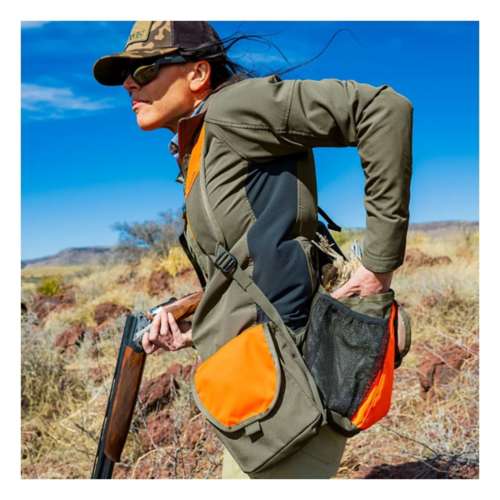 Men's Orvis Quail Forever Pro LT Hunting Vest