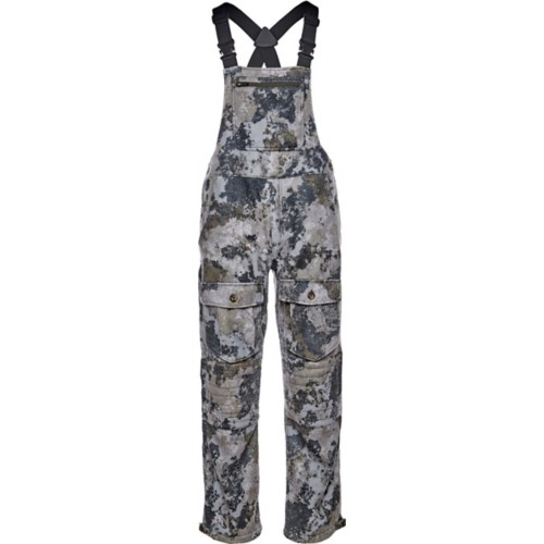 Men's Scheels Outfitters Wool Bibs - Primary Image