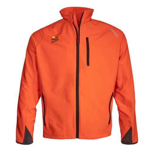 Men s PYKE Pheasants Forever Tongass Upland Softshell Jacket craig green quilted chore jacket item Witzenberg Sneakers Sale Online