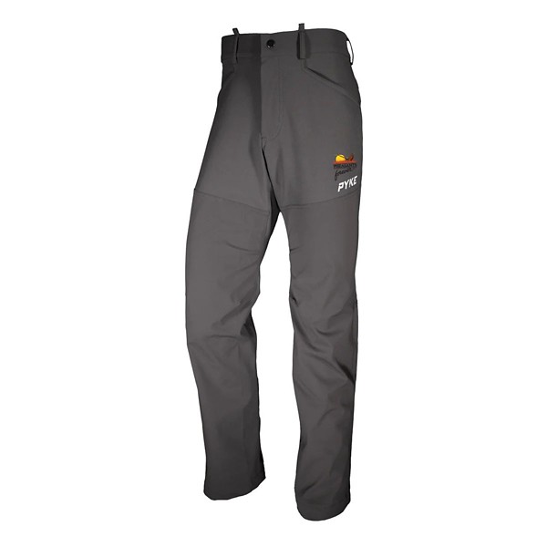 PYKE Men's  Pheasants Forever Tongass Upland Pants