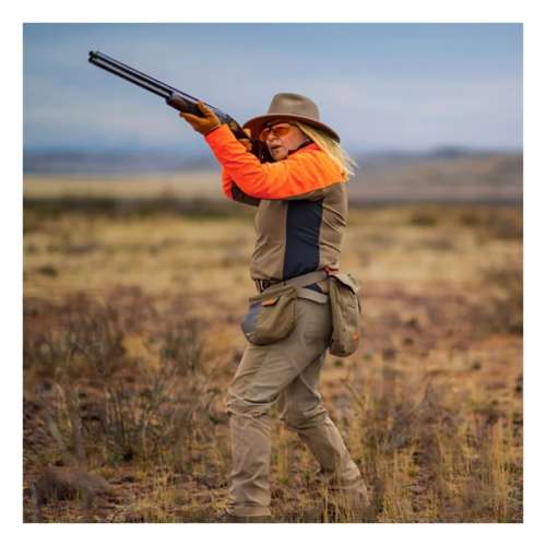 Orvis Pheasants Forever Hybrid Dove & Clay Belt