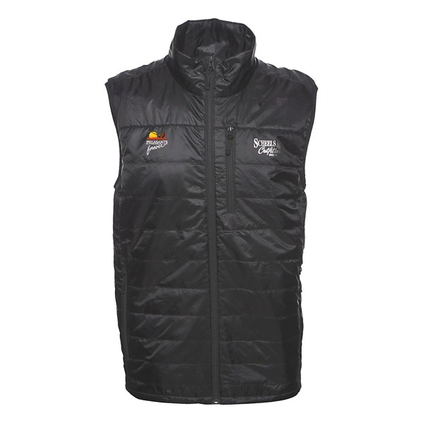 SCHEELS OUTFITTERS Men's  Pheasants Forever Spotter Hunting Vest