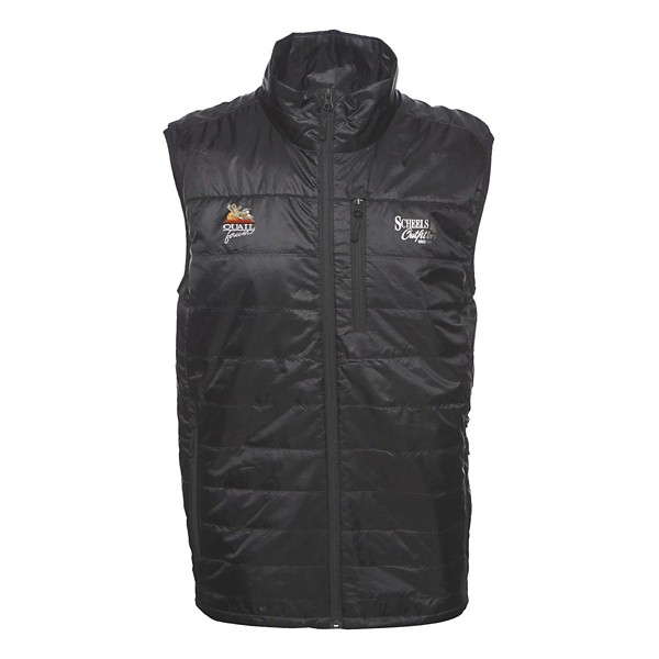 SCHEELS OUTFITTERS Men's  Quail Forever Spotter Hunting Vest