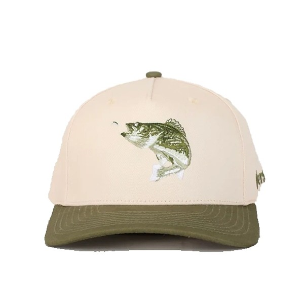 VERSA The Walter Hunting Adjustable Hat