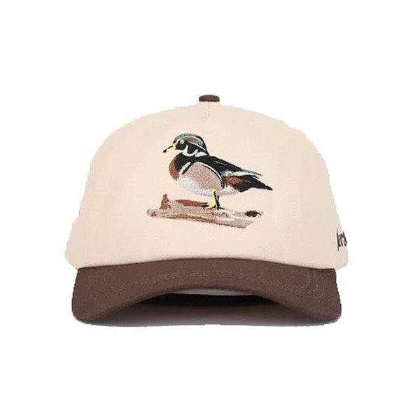 VERSA The Woodrow Hunting Adjustable Hat