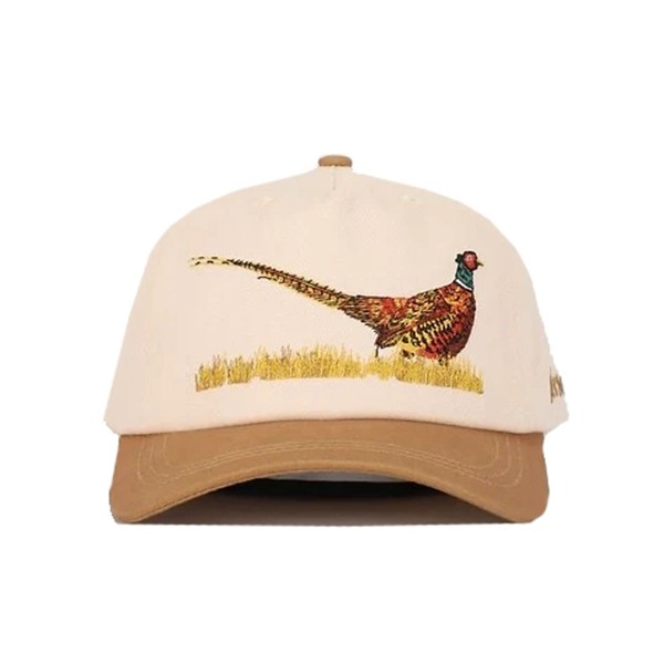 VERSA The Ringneck Hunting Adjustable Hat