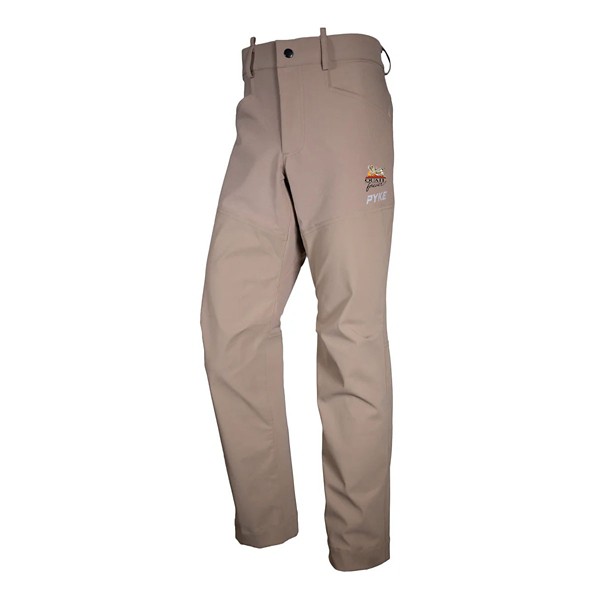 PYKE Men's  Quail Forever Tongass Upland Pants