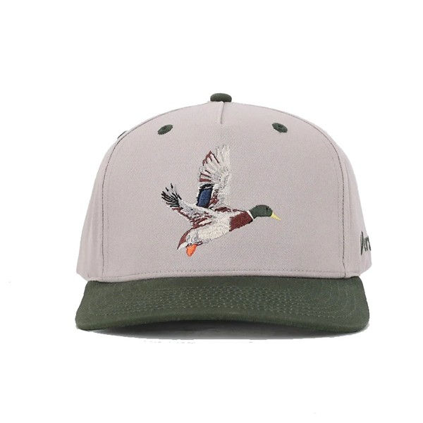 VERSA The Greenhead Hunting Adjustable Hat
