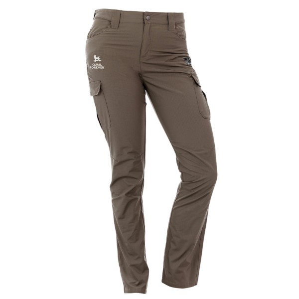 DSG OUTERWEAR Women's DSG Quail Forever Field 2.0 Pant