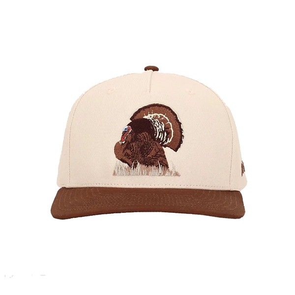 VERSA The Longbeard Hunting Adjustable Hat
