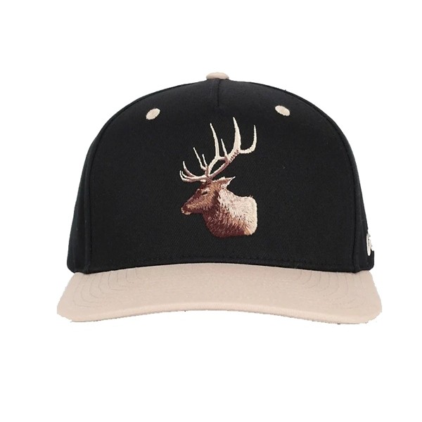 VERSA The Elk Hunting Adjustable Hat