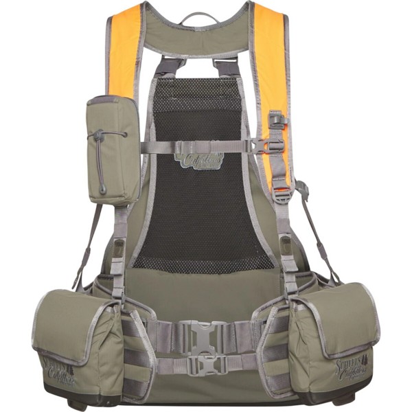 SCHEELS OUTFITTERS Men's  Pheasants Forever Endeavor 2.0 Vest