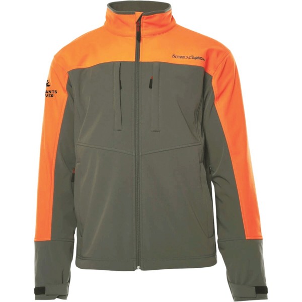 SCHEELS OUTFITTERS Men's  Pheasants Forever Endeavor Jacket