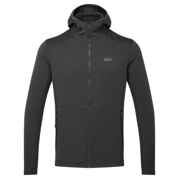 Men's Gill Quest Full Zip,1/4 Zip - Gill