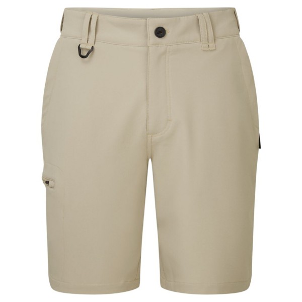Men's Gill UV Stretch Pro Chino Shorts - Gill