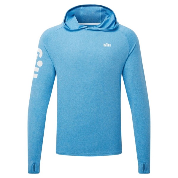Men's Gill Infinity Hoodie - Gill