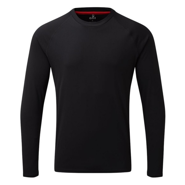 Men's Gill UV Tec Long Sleeve T-Shirt - Gill